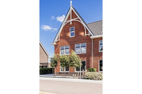 Medium property photo - Heuvelstee 46, 3281 MS Numansdorp